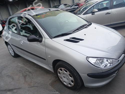Used Parts PEUGEOT 206 Hatchback (2A/C) 1.4 i (75 hp) 4411180