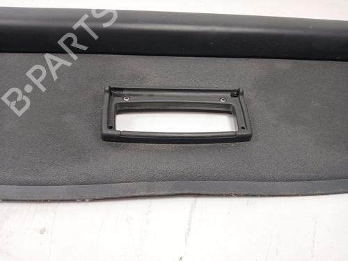 Rear parcel shelf TOYOTA VERSO (_R2_) 1.6 D4-D (WAR20_) | BP32116478C85 