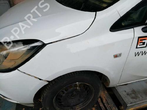 Bremseservo OPEL CORSA E (X15) 1.4 Turbo (08, 68) | BP12097771M42 