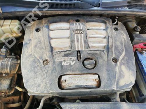 Left rear brake caliper KIA SORENTO I (JC) 2.5 CRDi 4WD | BP13211599M107 