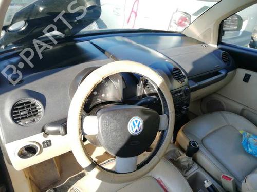 Termoventilador VW NEW BEETLE (9C1, 1C1) 1.9 TDI | BP8885048M35 