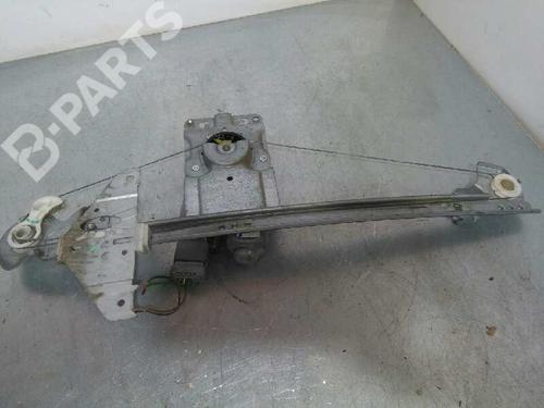 Rudehejsemekanisme Højre bagtil PEUGEOT 307 Break (3E) 2.0 HDI 110 | BP5946081C25 