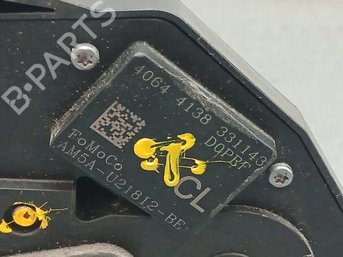 Front right lock FORD FIESTA VI (CB1, CCN)  | BP20125448C97 