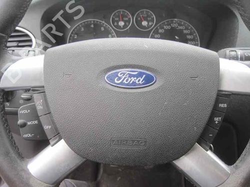 Front wiper motor FORD FOCUS II (DA_, HCP, DP)  | BP2384730M29 