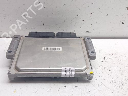Engine control unit (ECU) PEUGEOT 508 SW I (8E_) 2.0 BlueHDi 150 | BP34580175M57  - Image 6