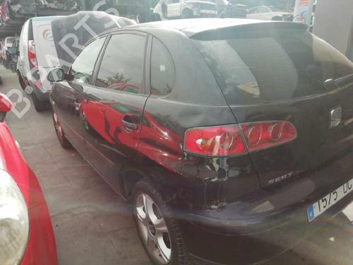 Right mirror SEAT IBIZA III (6L1) 1.9 SDI | BP15738729C27 