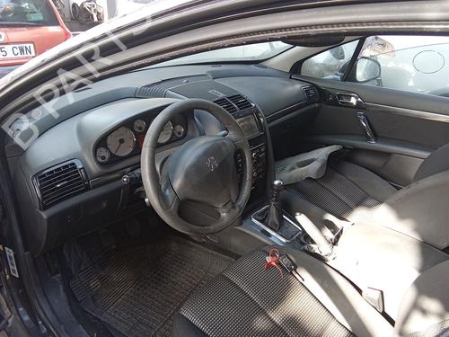 Engine PEUGEOT 407 (6D_) 2.0 HDi 135 (6DRHRH, 6DRHRE, 6DRHRG, 6DRHRJ) | BP38912101M1  - Image 13