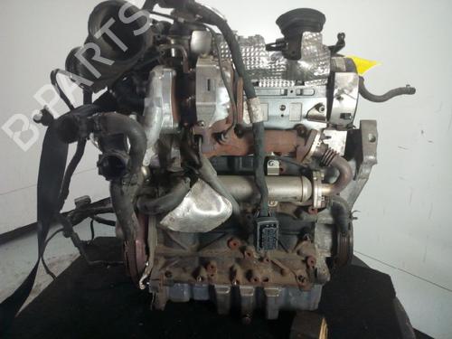 Engine VW PASSAT B6 (3C2) | BP11710677M1 - Image 6