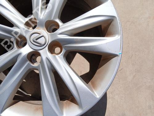 Fælk LEXUS CT (ZWA10_) 200h (ZWA10_) | BP32502429C45 - Image 3