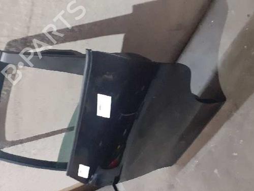 Left rear door SEAT LEON (1P1)  | BP11683947C4 