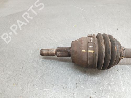 Right front driveshaft FORD FOCUS III 1.0 EcoBoost | BP28129368M39 
