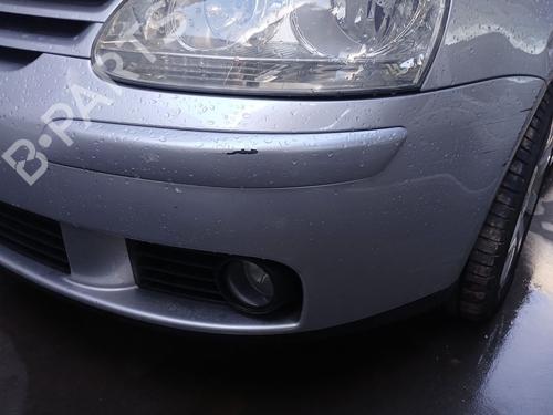 Stoßstange vorne für VW GOLF V (1K1) 1.9 TDI (105 hp) 31157280