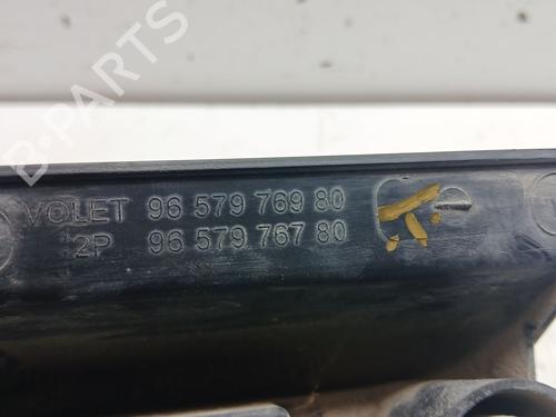 Right taillight CITROËN BERLINGO / BERLINGO FIRST Box Body/MPV (M_) 1.6 HDI 90 (MB9HX, MC9HX) | BP32391893C35