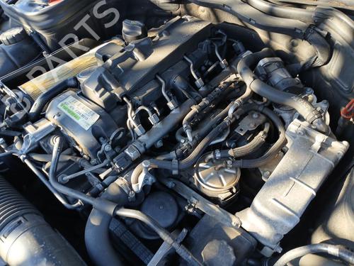 Engine MERCEDES-BENZ C-CLASS (W204) C 220 CDI (204.008) | BP32775358M1 - Image 4