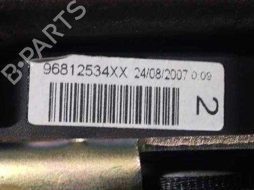 Rear right seatbelt PEUGEOT 308 I (4A_, 4C_) 1.6 16V | BP13057586I28 