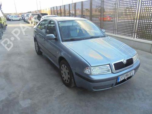 Right taillight SKODA OCTAVIA I (1U2) 1.6 | BP2385869C35 