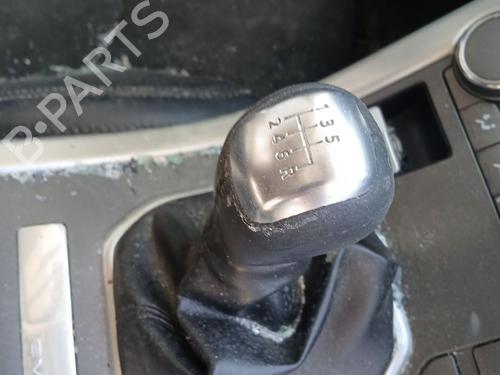 Used Gearbox Gearbox LAND ROVER RANGE ROVER EVOQUE (L538) 2.2 D (150 hp) 36158867 36158867