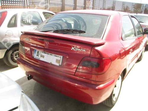 Gearbox CITROËN XSARA (N1) 1.9 TD | BP2387521M3 