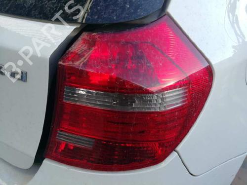 Electronic module BMW 1 (E81) 118 d | BP10560660M83 
