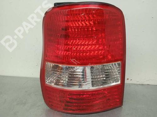 Used Left taillight Left taillight KIA CARNIVAL II (GQ) 2.9 CRDi (144 hp) 10421256 10421256