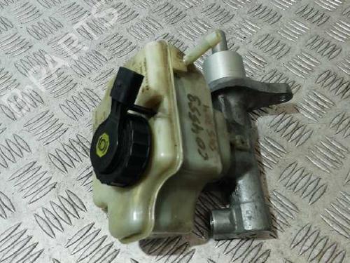 Brake master cylinder AUDI A3 (8P1) 2.0 TDI 16V | BP2381629M77 