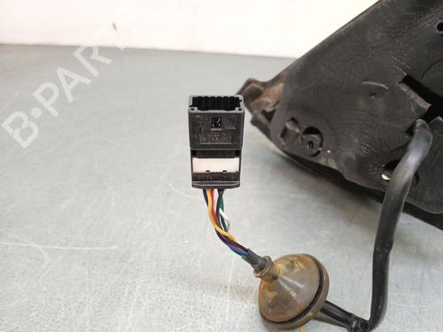 Retrovisor direito DACIA SPRING EV (B6M1) | BP37020995C27 - Image 2