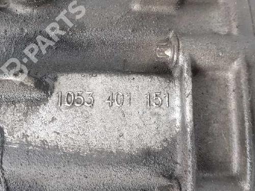 Gearbox BMW 5 (E39) 530 i | BP9726868M3 