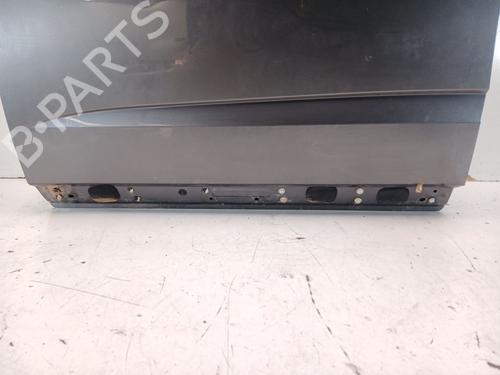 Left front door JAGUAR E-PACE (X540) 2.0 D150 | BP23417919C2 - Image 7