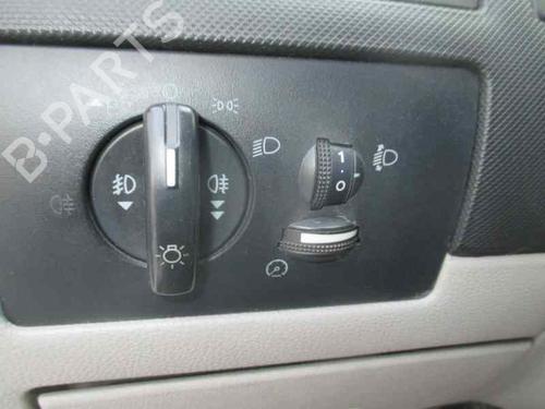 Electronic module FORD MONDEO III (B5Y)  | BP2371063M83 