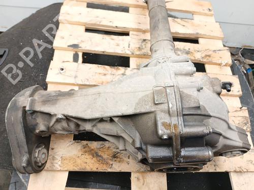 Front differential PORSCHE CAYENNE (9PA) 3.2 | BP33465570M23 - Image 6
