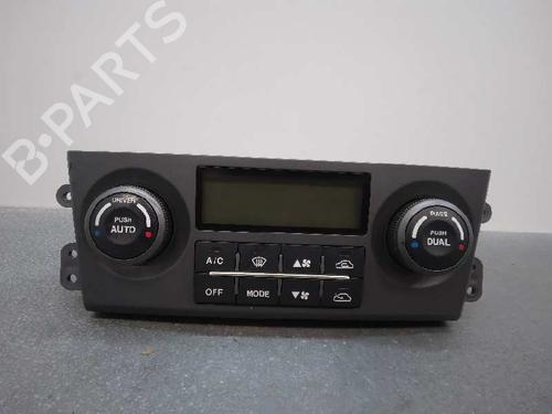 Used Climate control KIA SORENTO I (JC) 2.5 CRDi (170 hp) 15651450