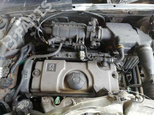 Left front window switch PEUGEOT 106 II (1A_, 1C_)  | BP8235183I27 