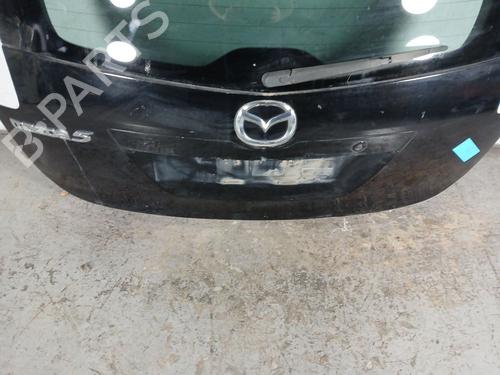 Tailgate MAZDA 5 (CR) 2.0 CD (CR19) | BP17646809C6 