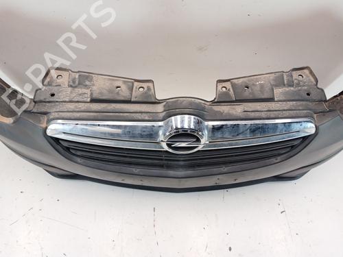 Front bumper OPEL COMBO Box Body/MPV (X12) 1.3 CDTI (B05) | BP31248628C7 - Image 9
