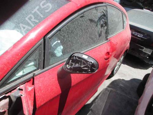 Rear left window mechanism SEAT LEON (1P1) 2.0 TDI 16V | BP2355562C24 