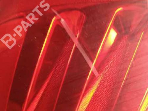 Left taillight FORD FIESTA VI (CB1, CCN) 1.25 | BP9582555C34 