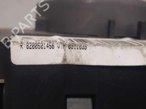Climate control RENAULT MEGANE II Estate (KM0/1_) 1.9 dCi (KMRG, KM1G, KM0G, KM2C) | BP12533174I5 