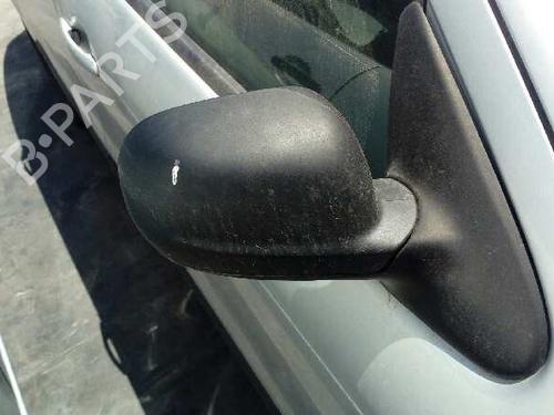 Right taillight SEAT TOLEDO II (1M2) 1.9 TDI | BP3448298C35 