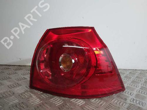 Right taillight VW GOLF V (1K1)  | BP16152773C35 