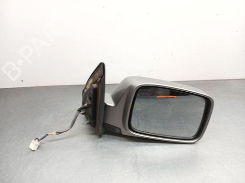 Used Right mirror Right mirror NISSAN X-TRAIL I (T30) 2.2 dCi 4x4 (136 hp) 40595031 40595031