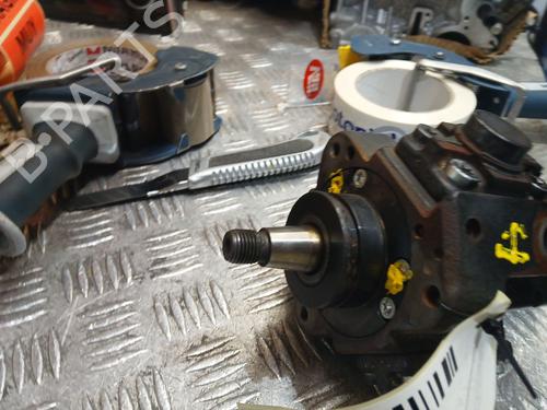 Injection pump FIAT DUCATO Van (250_) 130 Multijet 2,3 D | BP23071445M78 