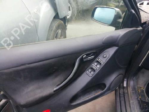 Left headlight SEAT LEON (1M1) 1.9 TDI | BP8195043C28 