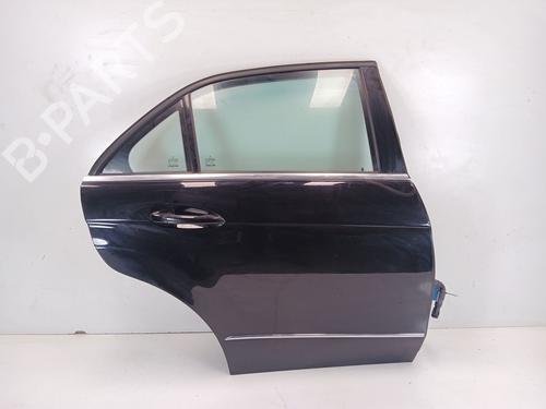 right-rear-door-mercedes-benz-e-class-w212-2009-2010-2011-2012-2013-2014-2015-2016-27179622 main image