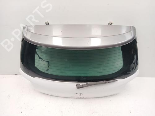 Tailgate CITROËN DS3 (SA_) 1.6 THP 165 | BP30570326C6