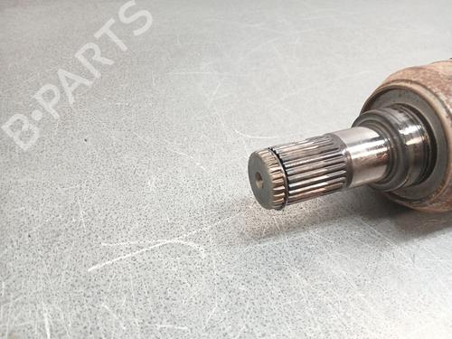 Left front driveshaft KIA CEE'D (JD) 1.4 CRDi 90 | BP37874422M38 - Image 6