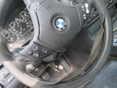 Right taillight BMW 3 (E46) 320 d | BP2382925C35 