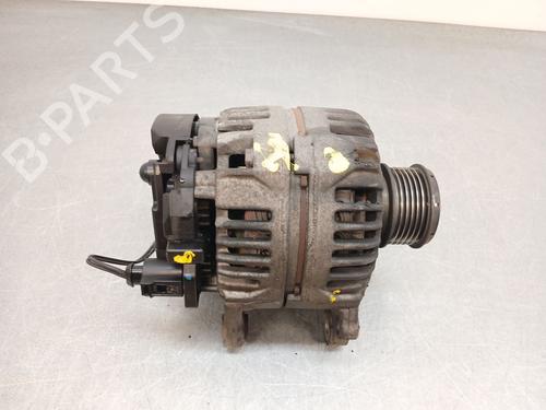 Alternator SEAT LEON (1M1) 1.9 TDI | BP38437162M7 - Image 8