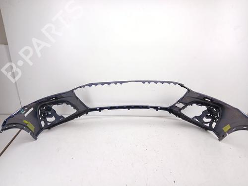 Front bumper AUDI Q5 (FYB, FYG) SQ5 TDI Mild Hybrid quattro | BP30000528C7