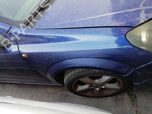 Spjældhus OPEL ASTRA H GTC (A04)  | BP5070166M82 