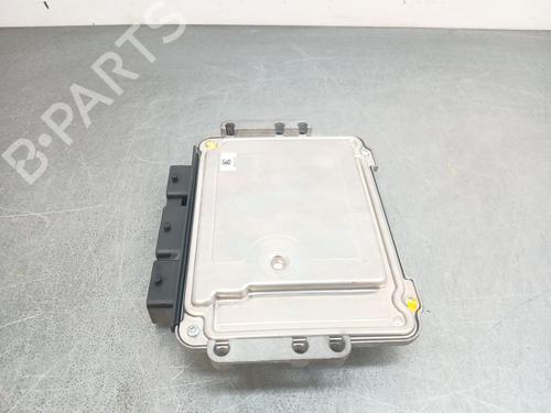 Engine control unit (ECU) FORD FOCUS II (DA_, HCP, DP) 1.6 TDCi | BP36888424M57  - Image 5